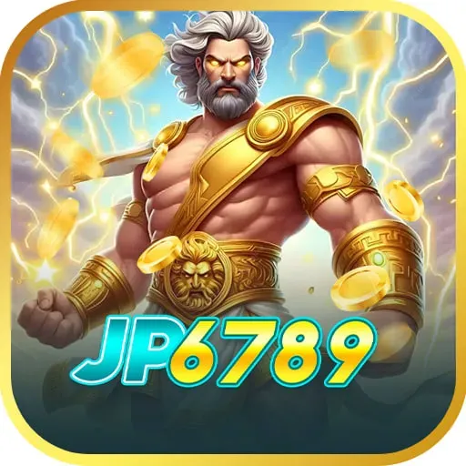 JP6789 - Petualangan Seru Menunggu Anda