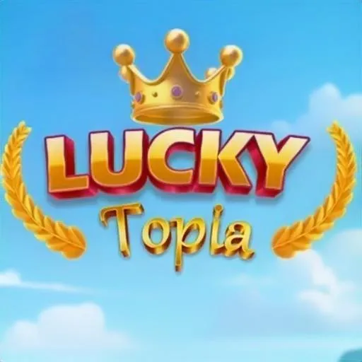 LUCKYTOPIA - Petualangan Menakjubkan di Dunia Fantasi
