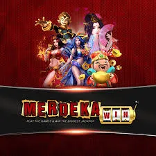 MERDEKAWIN - Perang Menegangkan di Medan Tempur FPS